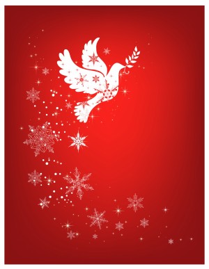 Christmas_Dove