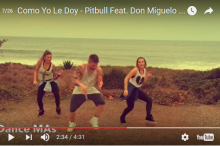 Dance MA